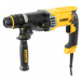 DEWALT Elektrické 3,0 J SDS-Plus kombi kladivo s rýchlovýmenným skľučovadlom, 900 W D25144K-QS