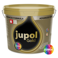 JUB JUPOL GOLD - Farebná umývateľná interiérová farba Success 05 (010A) 0,75 L