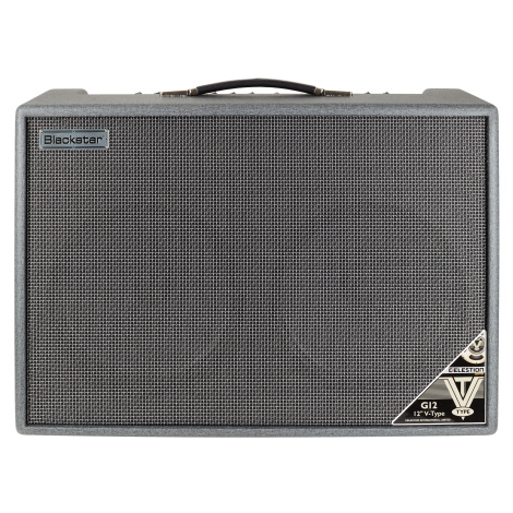 Blackstar Silverline Stereo Deluxe 2x100W 2x12