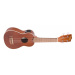 KALA Mahogany Soprano EQ Ukulele Natural