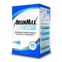 Arginmax Forte pro muže 45 tbl