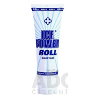 ICE POWER ROLL COLD GEL