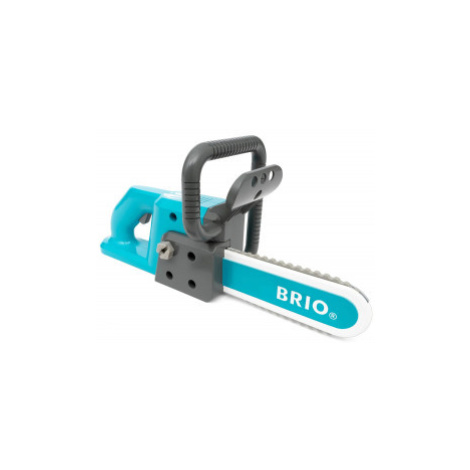 Brio Builder - motorová píla