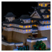 Light my Bricks Sada světel - LEGO Himeji Castle 21060