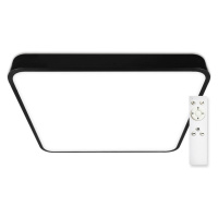 XXXL STROPNÉ LED SVIETIDLO, 60/60/5 cm