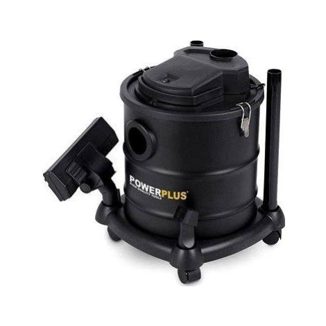 POWERPLUS Separátor/vysávač 20 l, 1 200 W POWX308