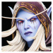 Socha World of Warcraft - Sylvanas