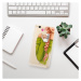 Odolné silikónové puzdro iSaprio - My Coffe and Redhead Girl - Xiaomi Redmi 4X