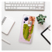Odolné silikónové puzdro iSaprio - My Coffe and Redhead Girl - Xiaomi 13 Lite