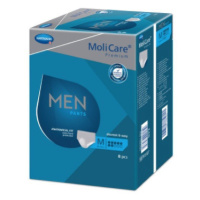 MOLICARE Premium men pants 7 kvapiek M 8 kusov