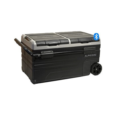 Compass chladiaci box Ice Box Duo kompresor 75l 230/24/12 V -20°C APP