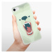 Odolné silikónové puzdro iSaprio - Angry Bear - iPhone SE 2020