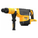 DEWALT 54V XR FLEXVOLT SDS-Max 19,4 J aku kombinované kladivo, bez aku DCH775N-XJ