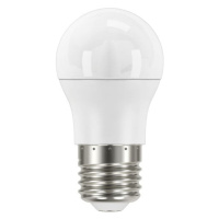 Žiarovka LED 7,5W, E27 - G45, 6500K, 830lm, 200°, IQ-LED G45E27 7,5W-CW (Kanlux)