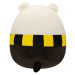 Plyšová hračka Harry Potter Hufflepuff – SQUISHMALLOWS