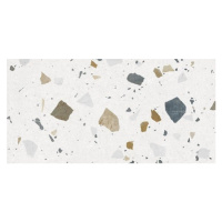 Dlažba Pastorelli Colorful light 60x120 cm mat P010517