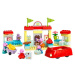 LEGO® DUPLO® 10434 Prasiatko Peppa a supermarket