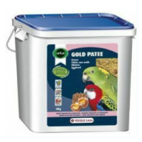 VL Orlux Gold Patee vlhčené pre veľké papagáje 5kg zľava 10%