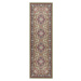 Kusový koberec Mirkan 104097 Green - 200x290 cm Nouristan - Hanse Home koberce