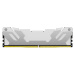 Kingston FURY Renegade White 32GB (2x16GB) DDR5 7200 CL38