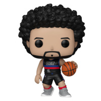 Funko POP! NBA: Cade Cunningham (Detroit Pistons)