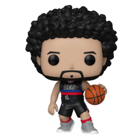 Funko POP! NBA: Cade Cunningham (Detroit Pistons)