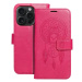 MEZZO Book Case Apple iPhone 15 Pro dreamcatcher magenta