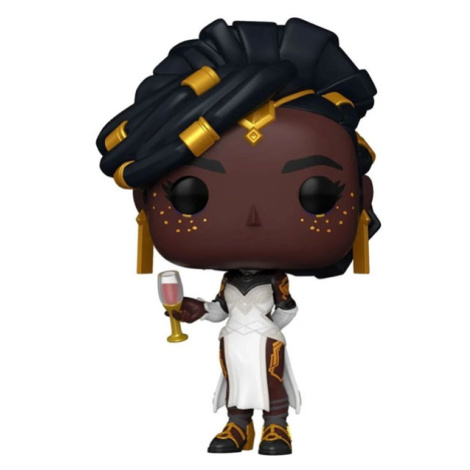 Funko POP! Arcane League of Legends: Mel