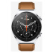 Xiaomi Watch S1 GL strieborné