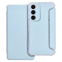 Diárové puzdro na Samsung Galaxy A53 5G A536 PIANO modré