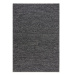 Kusový koberec Minerals Dark Grey Rozmery kobercov: 120x170
