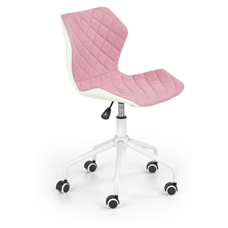 HL Kancelárska stolička MATRIX 3 - ružová