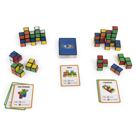 Spin Master Rubiks Logická hra Cube it