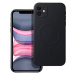 Silicone Mag Cover case compatible s MagSafe pre IPHONE 11 black