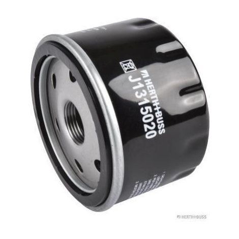 Olejový filter HERTH+BUSS JAKOPARTS J1315020
