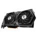 MSI NVIDIA GeForce RTX 3050 GAMING X 8G