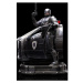 Robocop Deluxe - Robocop - Art Scale 1/10 - Iron Studios