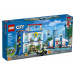 LEGO® City 60372 Policajná akadémia