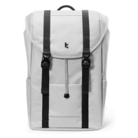 TomToc batoh Vintpack TA1 22L - White