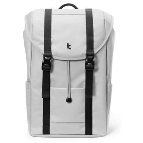 TomToc batoh Vintpack TA1 22L - White