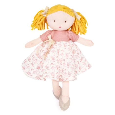 Doudou Jolijou Bábika Camélia 30 cm