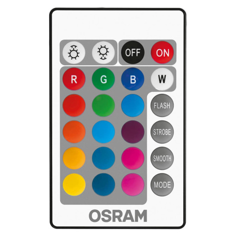 OSRAM LED žiarovka GU10 4 4,2W Star+ remote