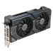 ASUS Dual NVIDIA GeForce RTX 4070 SUPER EVO OC Edition 12GB GDDR6X