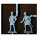 Model Kit figurky 6038 - UNION ARTILLERY (AMERICAN CIVIL WAR) (1:72)
