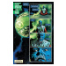 DC Comics Green Lanterns 9: Evil's Might