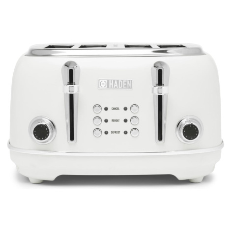 Biely hriankovač Heritage – Haden