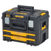 DEWALT TSTAK Sada boxov na náradie II + IV DWST83395-1