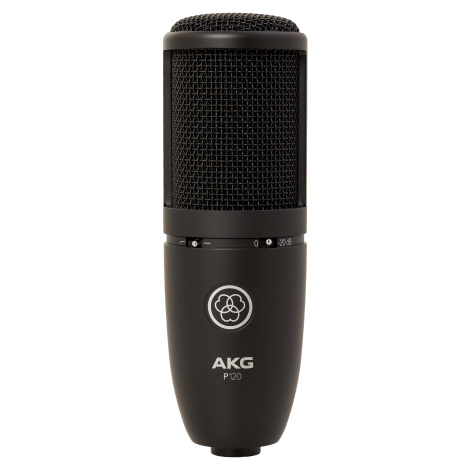 AKG P120