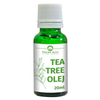 PHARMA ACTIV Tea Tree olej 20 ml