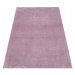 Kusový koberec Catwalk 2600 Lila - 160x220 cm Ayyildiz koberce
